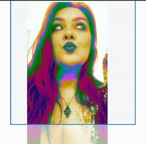 Meet your Posher, Tracy